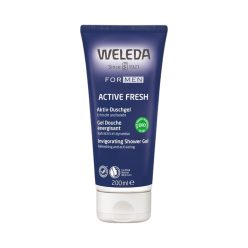 Weleda men's shower gel 200 ml