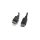 Vez power cable - 51873(s3691) (display port - display port apa/apa, 1920x1080 60hz, black, 2m)