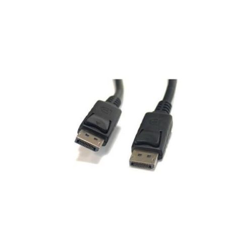 Vez power cable - 51873(s3691) (display port - display port apa/apa, 1920x1080 60hz, black, 2m)