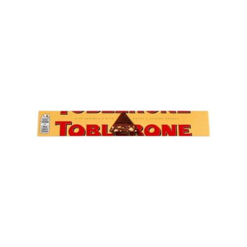 Toblerone tej 100g