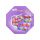 Milka single mix 138g