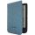 Pocketbook e-book tok -  pocketbook shell 6" (touch hd 3, touch lux 4, basic lux 2) kék