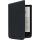 Pocketbook e-book tok -  pocketbook shell 6" (touch hd 3, touch lux 4, basic lux 2) fekete csíkos