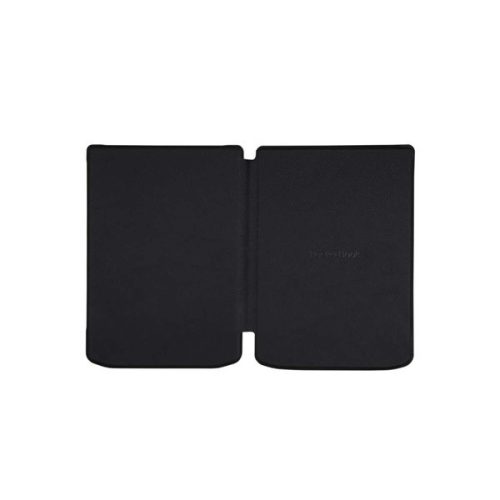 Pocketbook e-book tok -  pb629_634 shell gyári tok fekete