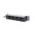 Manhattan elosztó - 10" rackmount elosztó, 4 aljzat, led fény, 1.8m