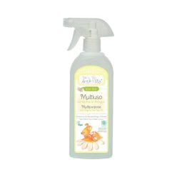   Anthyllis bio fertőtlenítő hatású univerzális tisztító spray 500 ml