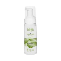 Anthyllis natúr arctisztító hab 150 ml