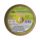 Zig zag citronella candle clay - 6 hours 14 cm outdoor mosquito repellent 1 piece