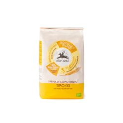 Alce nero organic Italian "00" pizza flour 1000g
