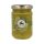Organic Genoa basil sauce (pesto) 130g alce nero