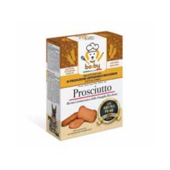 Booby ham biscuit for dogs 400g