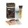 Biokap nutricolor rapid permanent hair dye nr 5.0 natural light chestnut 135 ml