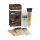 Biokap nutricolor rapid permanent hair dye nr 7.0 natural medium blond 135 ml