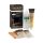 Biokap nutricolor rapid permanent hair dye nr 1.0 natural black 135 ml