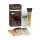 Biokap nutricolor rapid permanent hair dye nr 6.66 ruby red 135 ml