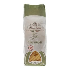 Pasta natura bambuszrost tészta penne 250g