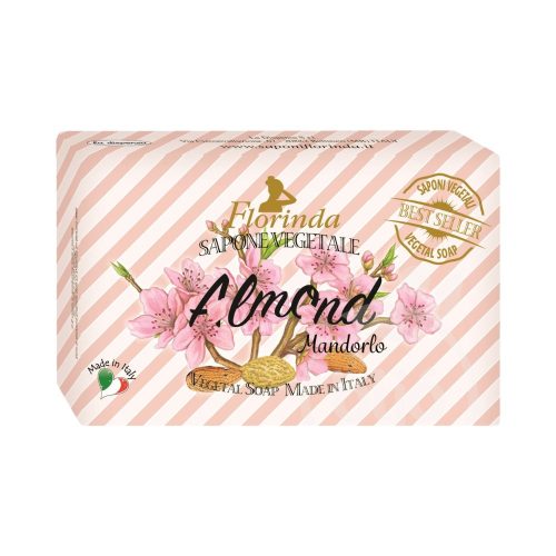 Florinda szappan mandulavirág 200g