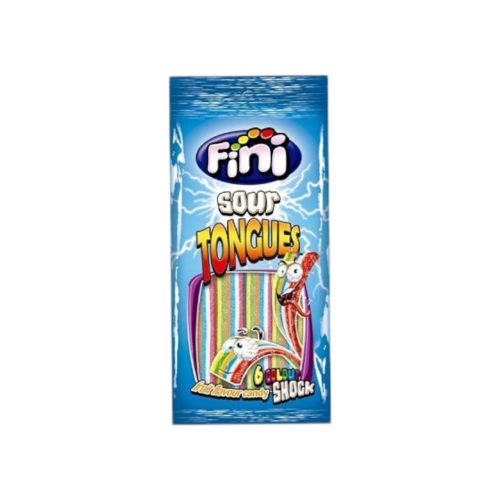 Fini sour tongues szíj 10281-10313 75-85g