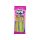 Fini rainbow pencils 10248-10320 75-85g