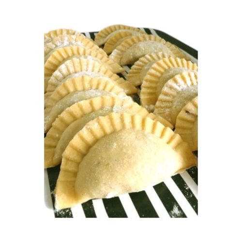 Ibili derelye, ravioli mould, 4 pieces 1 piece