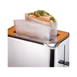 Ibili hot sandwich baking bag 2pcs 778900