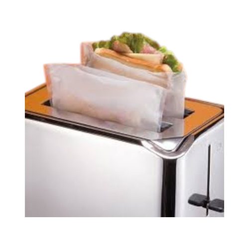 Ibili hot sandwich baking bag 2pcs 778900