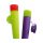 Ibili calippo ice cream maker 20cm 2 pieces