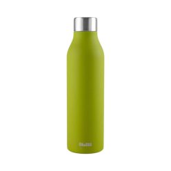   Ibili metal thermos canteen 500ml olive 774952 olive green thermos bottle
