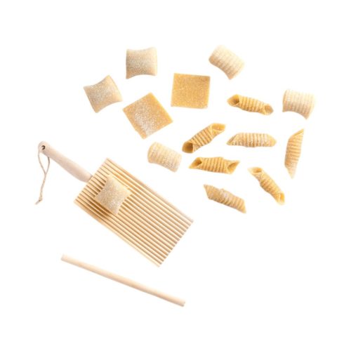 Ibili cavatelli, gnocchi/garganelli ribs 683600