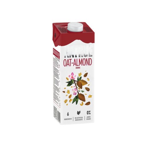 Natrue zab+mandula ital 1000 ml