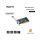 Approx vezérlőkártya - pci csatlakozás rj45 gigabit ethernet port (10/100/1000)