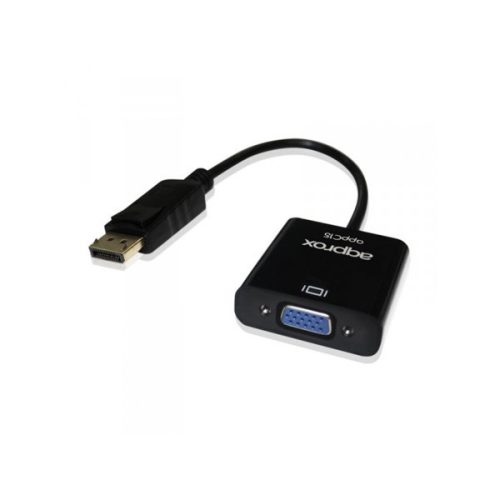 Approx converter - display port to vga adapter