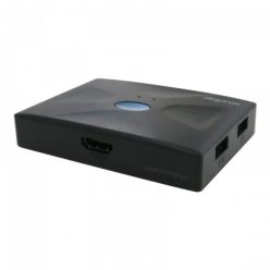  Approx kvm switch - 2 portos, 4k/30fps, 2 db hdmi port, 1 db usb2.0