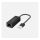 Approx converter - usb3.0 to 2.5g rj45 (10/100/1000/2500mbps) black
