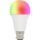 Woox smart led izzó - r4554 (b22, 650lm, rgb+ww 3000k, 30000h, kültéri)