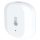 Woox smart zigbee páratartalom és hőmérséklet érzékelő - r7048 (1xcr2032, zigbee 3.0, beltéri)