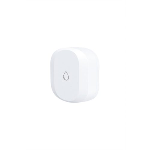 Woox smart zigbee vízszivárgás érzékelő - r7050 (1xcr2032, zigbee 3.0, beltéri)