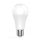 Woox smart home led izzó - r9074 (e27, rgb+cct, 30.000h, 10 watt, 806lm, 2700-6500k)