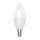Woox smart home led izzó - r9075 (e14, rgb+cct, 30.000h, 5watt, 470lm, 2700-6500k)