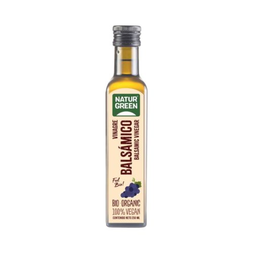 Naturgreen bio balzsamecet 250 ml