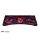 Arozzi gaming asztal kiegészítő - arena desk pad crawling chaos (d045)