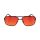 Truedark® twilights sunset aviator éjszakai kékfény szűrő, átmenetes lencse