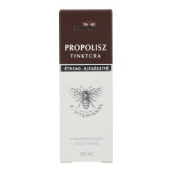 Dydex propolisz tinktúra c-vitaminnal 50 ml