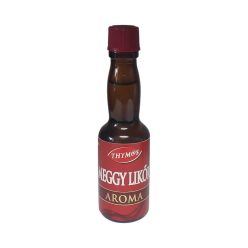 Thymos aroma meggy likőr 20 ml