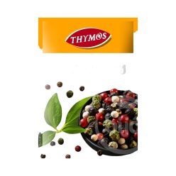 Thymos színesbors 20g