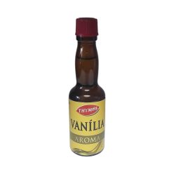 Thymos aroma vanília 20 ml