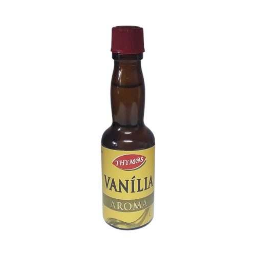 Thymos aroma vanília 20 ml