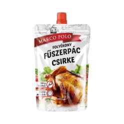   Thymos marco polo folyékony fűszerpác csirke visszazárható 90g