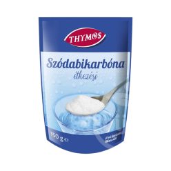 Thymos szódabikarbóna étkezési big pack 150g