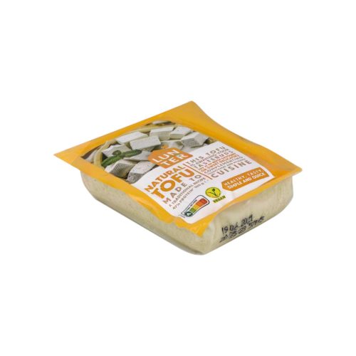 Lunter tofu natural 180g